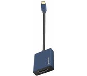 SilverHT Logan tarjeta y adaptador de interfaz HDMI