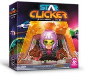 JUEGO DE CARTAS STAR CLICKER TRANJIS