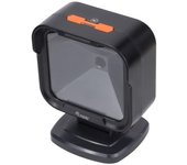 Equip 351028 USB 2D Omnidireccional Escritorio Escáner de código de Barras 1MP