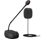 Micrófono FONESTAR INTERFON-V