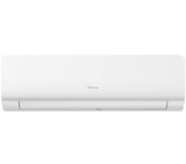 Aire acondicionado split 1x1 hisense inverter 2236 frig - h 2236kcal - h wifi kc25yr3b