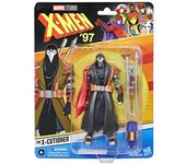Marvel Legends Series - The X-Cutioner - X-Men '97 - Figura de 15 cm