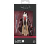 Star Wars The Black Series, Shaak Ti, Star Wars: El Ataque de los Clones, Figura Premium Coleccionable de 15 cm