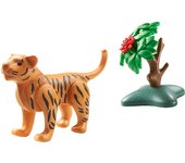 Playmobil Wiltopia 71067 figura de juguete para niños