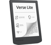 Pocketbook eReader - Verse Lite