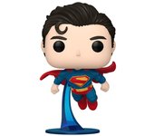 Funko pop dc comics superman 2025 superman