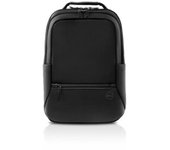 DELL PE1520P maletines para portátil 38,1 cm (15") Mochila Negro - Funda (Mochila, 38,1 cm (15"), Negro)