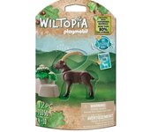 Playmobil Wiltopia 71050 figura de juguete para niños