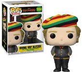 Funko Pop! Movies: Cool Runnings IRV Irving 'IRV' Blitzer Vinyl - Figura de Vinilo Coleccionable - Idea de Regalo- Mercancia Oficial - Juguetes para Niños y Adultos - Movies Fans