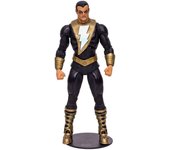 McFarlane Figura de Accion DC Built A Black Adam - Endless Winter - TM15472 Multicolor