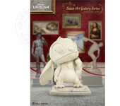 Figura mini egg attack disney stitch estatua serie art gallery