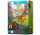 Matagot Foto Juego de Mesa en Español
