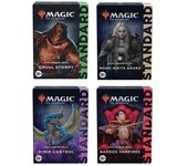 Last level- Magic Challenge Deck 2022 (Ingles) Videojuegos, Multicolor (MTGC99880000)