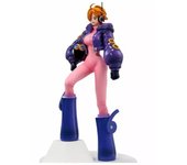 Ichibansho Figura Lilith One Piece (Memory Of Heroines) 20cm - Multicolor IS67061 - Figura Coleccionable - Ideal para los fanaticos del Anime (Banpresto)