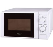 Microondas nevir nvr - 6200m 20l 700w