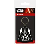 Portachiavi Gomma Star Wars Darth Veder Keychain