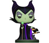 Funko Pop! Disney: Villains - Maleficent - Disney Villains - Figura de Vinilo Coleccionable - Idea de Regalo- Mercancia Oficial - Juguetes para Niños y Adultos - Movies Fans