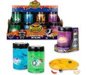 Madballs laboratorio de slime 1 unidad aleatoria