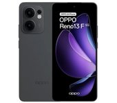 OPPO Reno13 F 5G Smartphone con IA 8GB/256GB 6.67" 120Hz AMOLED 1.5K 50MP IP69 5.800mAh 45W Gris