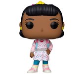 Funko Pop! TV: Stranger Things - Erica Sinclair - Figura de Vinilo Coleccionable - Idea de Regalo- Mercancia Oficial - Juguetes para Niños y Adultos - TV Fans - Muñeco para Coleccionistas