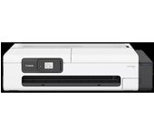 Plotter canon tc - 21 imageprograf a1 24 pulgadas - 2400ppp - usb - red - wifi - diseño cad - tinta pigmentada 4 colores