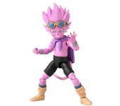 BANDAI Dragon Ball Super Sand Land Dragon Stars - Figura de acción Beelzebub 17cm, Multicolor Dragon Stars 37816