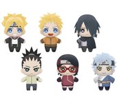 Peluche banpresto boruto: naruto next generations tamonui