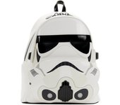 Loungefly Stbk0285, Mochila Unisex Adulto, Star Wars, Talla única