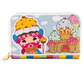 Cartera loungefly candy land take me to the candy