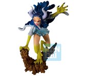 Ichibansho Figura Ulti (Glitter of Ha) - One Piece 16cm BP63604 Multicolor