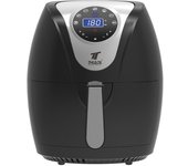 Thulos Freidora Sin Aceite 3.2L 1400W TH-FR3245 Temporizador 30 min.