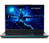 Portatil erazer beast 16 x1 md62732 intel core ultra 9 275 hx 32gb 2tb rtx5090 w11 16 pulgadas