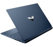 HP Victus Gaming 16-r1034ns Intel® Core™ i7 i7-14650HX Portátil 40,9 cm (16.1") Full HD 32 GB DDR5-SDRAM 1 TB SSD NVIDIA GeForce RTX 4060 Wi-Fi 6 (802.11ax) FreeDOS Azul