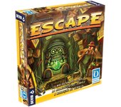 Devir Juego - Escape