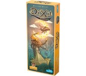 Libellud | Dixit Daydreams | Expansión | Juego de Imaginación y Creatividad Varias Veces Premiado | A Partir de 8 Años | De 3 a 8 Jugadores | 30 Minutos por Partida | Multilenguaje (Incluye Español)