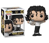 Funko POP! Rocks: Michael Jackson - (Superbowl) - Figuras Miniaturas Coleccionables Para Exhibición - Idea De Regalo - Mercancía Oficial - Juguetes Para Niños Y Adultos - Fans De Music