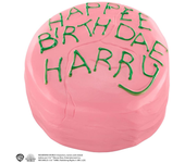 Antiestrés Tarta Cumpleaños Harry Potter 14Cm
