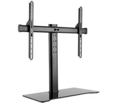 Equip Soporte para Televisor 32"-55" Vesa 600x400 MAX 40Kg Gris
