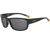 Arnette 0AN4256 Gafas de Sol, Black, 62 para Hombre