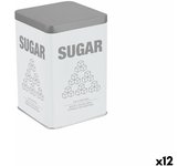 Bote metálico quttin sugar (12 unidades)