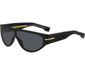 Gafas de Sol Hugo Boss BOSS 1623/S 807 BLACK 99/1/135 Hombre