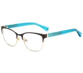 KATE SPADE Charlee Gafas, 09Q, 52 para Mujer