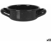 Cazuela la estrella 200 ml 16 x 10 x 4 cm (12 unidades)