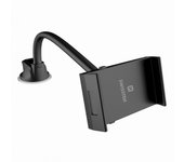 Swissten T1-HK Soporte pasivo Teléfono móvil/smartphone Negro