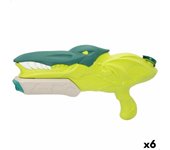 Pistola de agua colorbaby aquaworld 42 x 20,5 x 6,5 cm (6 unidades)