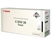 Canon 1660B006 cartucho de tóner 1 pieza(s) Original Negro