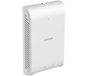 D-Link DAP-2622 punto de acceso inalámbrico 1200 Mbit/s Blanco Energía sobre Ethernet (PoE)