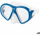 Gafas de snorkel intex reef rider