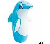 Tentetieso intex 61 x 94 x 61 cm (24 unidades)