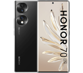 Honor 70 5g 8gb/128gb negro (midnight black) dual sim